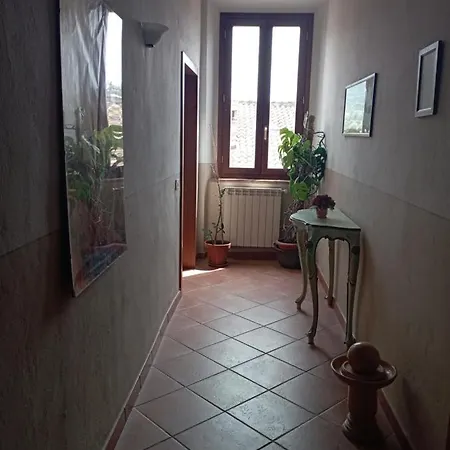 Il Castello Bed & Breakfast *