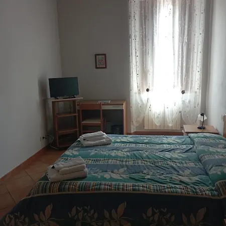Bed & Breakfast Il Castello Lucca