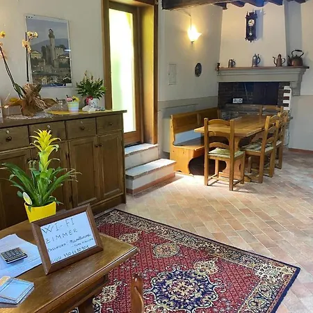 Il Castello Bed & Breakfast