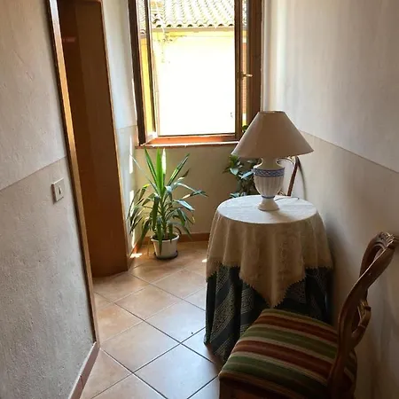 Bed & Breakfast Il Castello