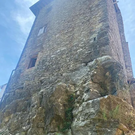 Bed & Breakfast Il Castello