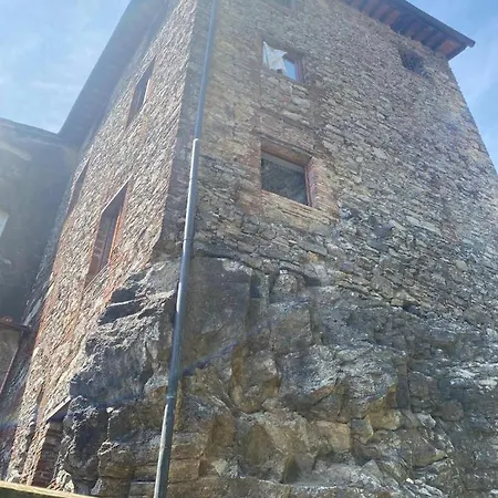 Il Castello Bed & Breakfast *