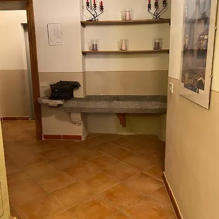 Il Castello Bed & Breakfast Lucca