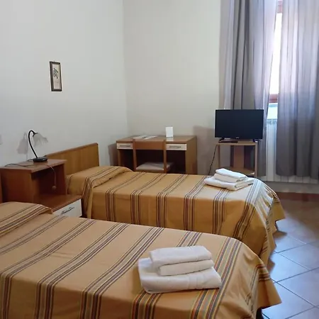 Bed & Breakfast Il Castello