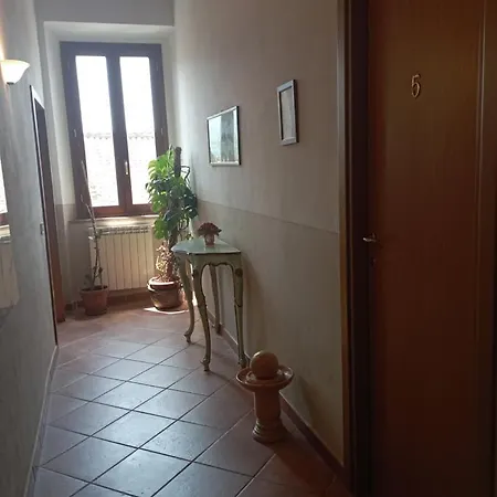 Il Castello Bed & Breakfast *