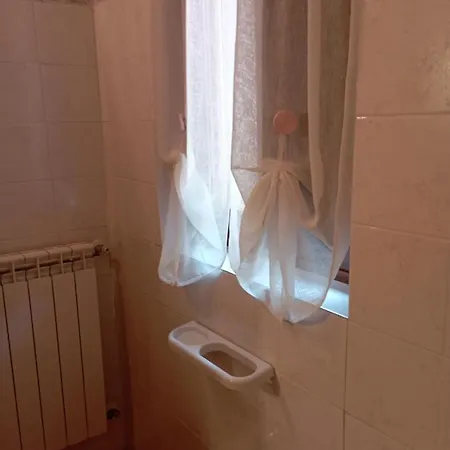 Bed & Breakfast Il Castello *