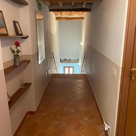 Il Castello Bed & Breakfast *