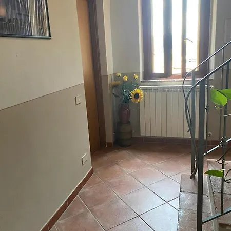Bed & Breakfast Il Castello