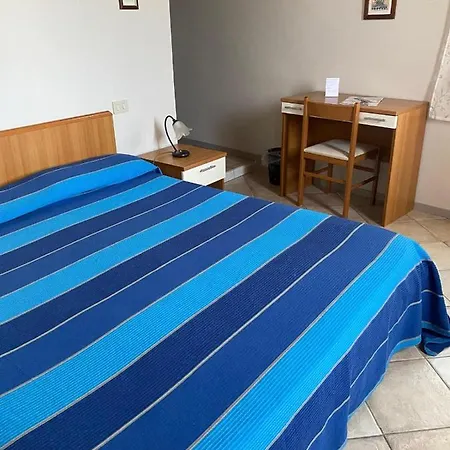 Bed & Breakfast Il Castello Lucca
