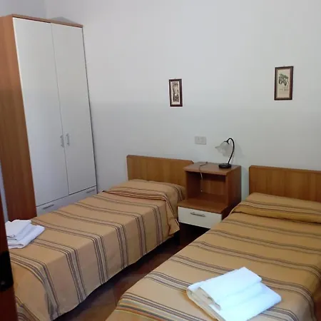 Bed & Breakfast Il Castello Lucca